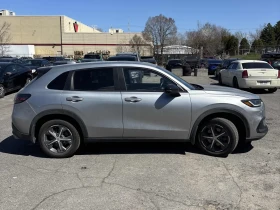 Honda Hr-v Sport Styling/Apple CarPlay/Walk Away Auto Lock, снимка 4