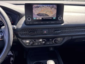 Honda Hr-v Sport Styling/Apple CarPlay/Walk Away Auto Lock, снимка 9