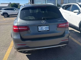 Mercedes-Benz GLC * AMG 43 * ГУМИ + AMG ДЖАНТИ * АВТОКРЕДИТ, снимка 5