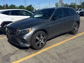 Mercedes-Benz GLC * AMG 43 * ГУМИ + AMG ДЖАНТИ * АВТОКРЕДИТ, снимка 1
