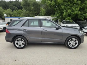 Mercedes-Benz GLE 250 D 4MATIC AMG 204к.с Топ състояние , снимка 8
