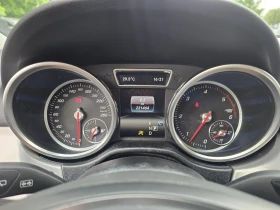 Mercedes-Benz GLE 250 D 4MATIC AMG 204к.с Топ състояние , снимка 17