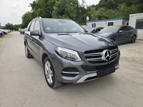 Mercedes-Benz GLE 250 D 4MATIC AMG 204к.с Топ състояние , снимка 2