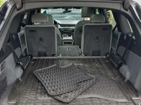 Audi Q7 * 55 Tfsi Quattro Progressiv * CARFAX * ЦЕНА ДО БГ, снимка 14