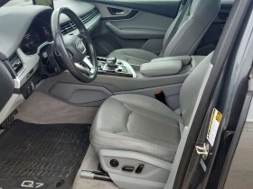 Audi Q7 * 55 Tfsi Quattro Progressiv * CARFAX * ЦЕНА ДО БГ, снимка 7