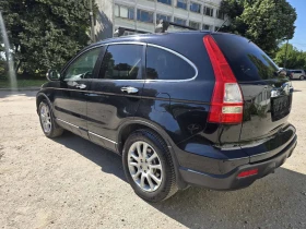 Honda Cr-v, снимка 4