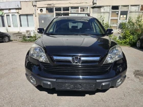 Honda Cr-v, снимка 2