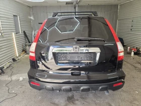 Honda Cr-v, снимка 5