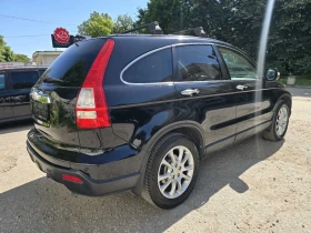 Honda Cr-v, снимка 6