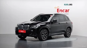 BMW X3 xDrive 20i M Sport* HUD* КОЖА* НАВИ* 360, снимка 1