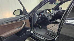 BMW X3 xDrive 20i M Sport* HUD* КОЖА* НАВИ* 360, снимка 9