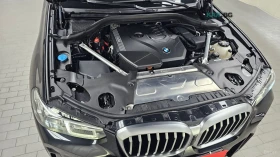 BMW X3 xDrive 20i M Sport* HUD* КОЖА* НАВИ* 360, снимка 5