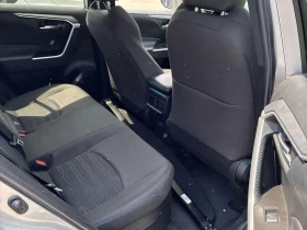 Toyota Rav4 * Hybrid SE * CARFAX * ЦЕНА ДО БГ, снимка 11