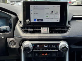 Toyota Rav4 * Hybrid SE * CARFAX * ЦЕНА ДО БГ, снимка 8