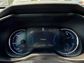Toyota Rav4 * Hybrid SE * CARFAX * ЦЕНА ДО БГ, снимка 7