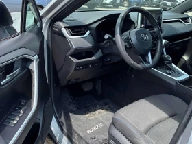Toyota Rav4 * Hybrid SE * CARFAX * ЦЕНА ДО БГ, снимка 6