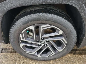 Hyundai Tucson HYBRID ULTIMATE| HUD| 360CAM| ОБДУХВАНЕ| 2 КЛЮЧА, снимка 6