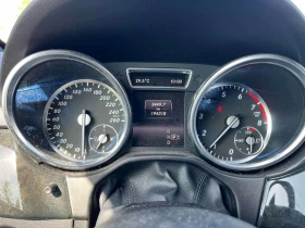Mercedes-Benz ML 400 4MATIC * ГЛАВНО ПРЕДСТАВИТЕЛСТВО НА BMW* , снимка 8