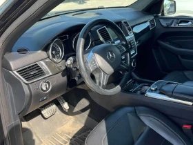 Mercedes-Benz ML 400 4MATIC * ГЛАВНО ПРЕДСТАВИТЕЛСТВО НА BMW* , снимка 7
