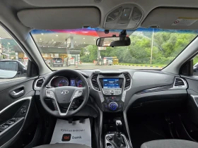 Hyundai Santa fe Топ състояние 100% реален пробег, снимка 10