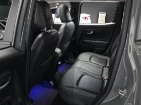 Jeep Renegade 2.4 Limited| 180к.с.| ВКЛ.ТЕХНОТЕСТ, снимка 12