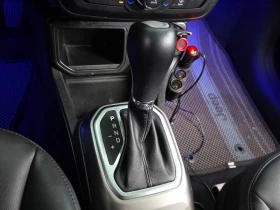 Jeep Renegade 2.4 Limited| 180к.с.| ВКЛ.ТЕХНОТЕСТ, снимка 9