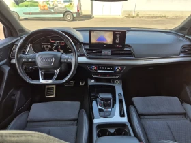 Audi SQ5 TDI Face Sportback 341кс Digital Matrix B&0 Камера, снимка 9