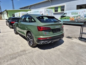 Audi SQ5 TDI Face Sportback 341кс Digital Matrix B&0 Камера, снимка 3