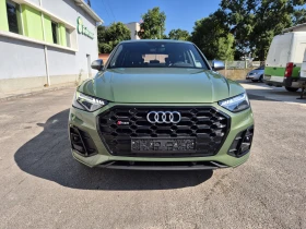 Audi SQ5 TDI Face Sportback 341кс Digital Matrix B&0 Камера, снимка 5
