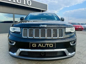 Jeep Grand cherokee 3.0CRDI SUMMIT Собствен лизинг !!!, снимка 2