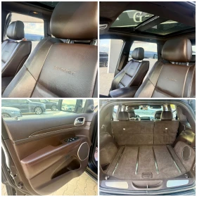 Jeep Grand cherokee 3.0CRDI SUMMIT Собствен лизинг !!!, снимка 12