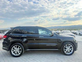Jeep Grand cherokee 3.0CRDI SUMMIT Собствен лизинг !!!, снимка 4