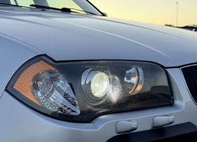 BMW X3 2.0D / Xenon / Кожен салон, снимка 4