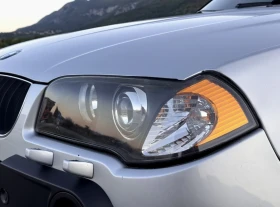 BMW X3 2.0D / Xenon / Кожен салон, снимка 5