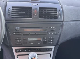 BMW X3 2.0D / Xenon / Кожен салон, снимка 10