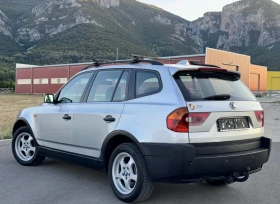 BMW X3 2.0D / Xenon / Кожен салон, снимка 6