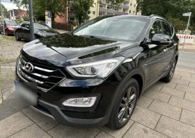 Hyundai Santa fe Топ състояние , снимка 3