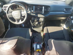 Dodge Durango 5.7l Pursuit, снимка 8