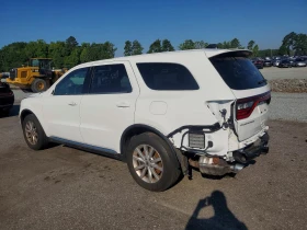 Dodge Durango 5.7l Pursuit, снимка 2