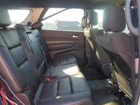 Dodge Durango 5.7l Pursuit, снимка 11