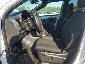 Dodge Durango 5.7l Pursuit, снимка 7