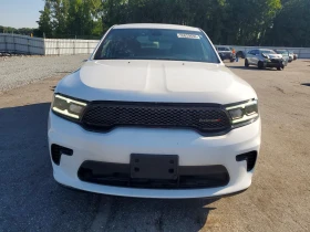 Dodge Durango 5.7l Pursuit, снимка 5