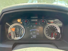 Dodge RAM 1500 CLASSIC EXPRESS| ЗАДНА КАМЕРА| , снимка 8