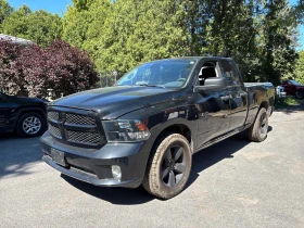 Dodge RAM 1500 CLASSIC EXPRESS| ЗАДНА КАМЕРА| , снимка 1