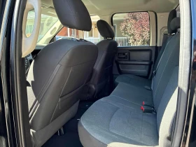 Dodge RAM 1500 CLASSIC EXPRESS| ЗАДНА КАМЕРА| , снимка 13