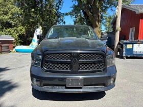 Dodge RAM 1500 CLASSIC EXPRESS| ЗАДНА КАМЕРА| , снимка 6