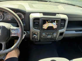 Dodge RAM 1500 CLASSIC EXPRESS| ЗАДНА КАМЕРА| , снимка 9