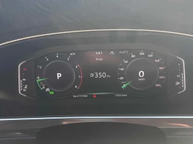 VW Tiguan * Comfortline R Line Black Edition * АВТОКРЕДИТ * , снимка 8