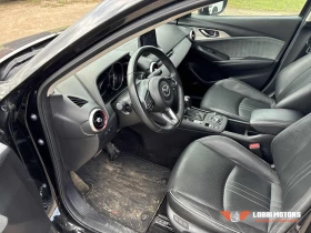 Mazda CX-3, снимка 5