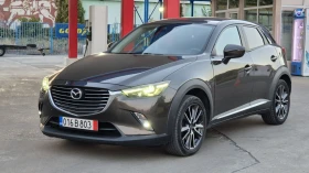 Mazda CX-3 1.5D* EVRO6B* ИТАЛИЯ, снимка 6